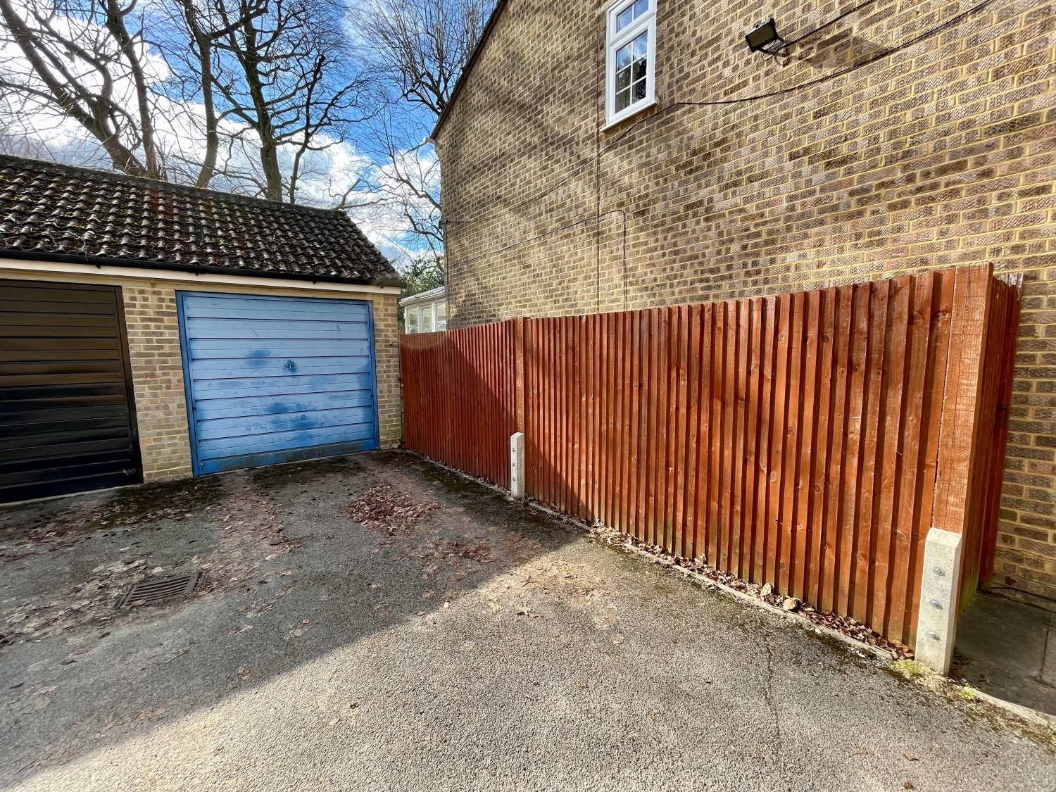 Larksfield, Englefield Green, Egham, Surrey, TW20 Nevin And Wells